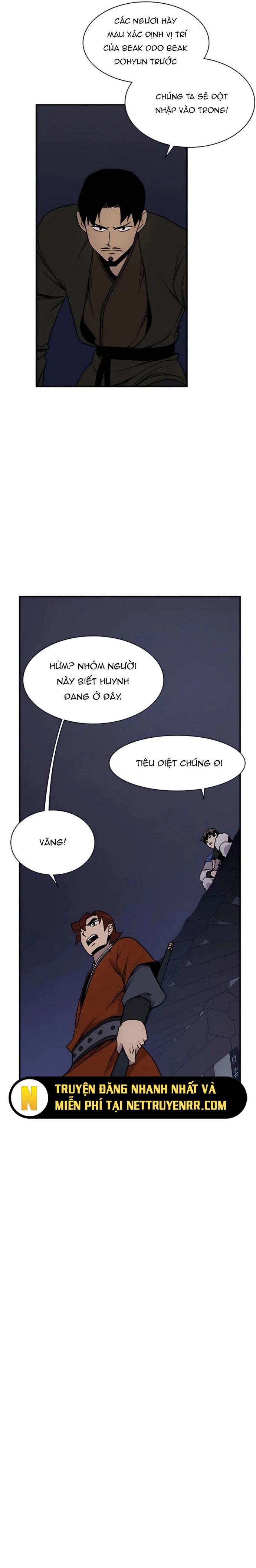 Kẻ Mạnh Nhất Lịch Sử Chapter 74 - 3