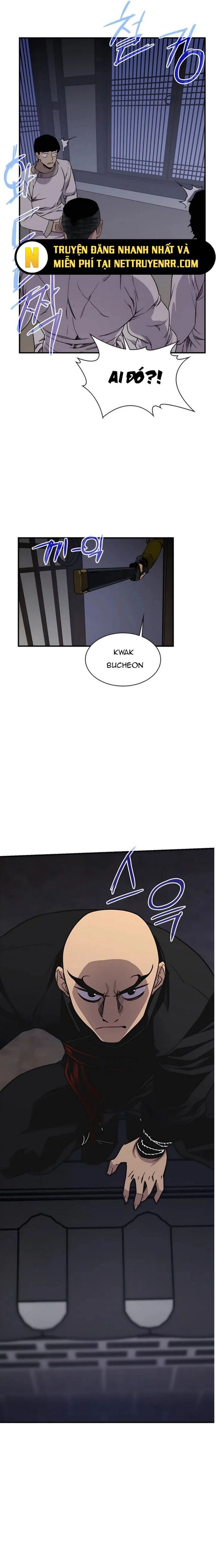 Kẻ Mạnh Nhất Lịch Sử Chapter 74 - 21