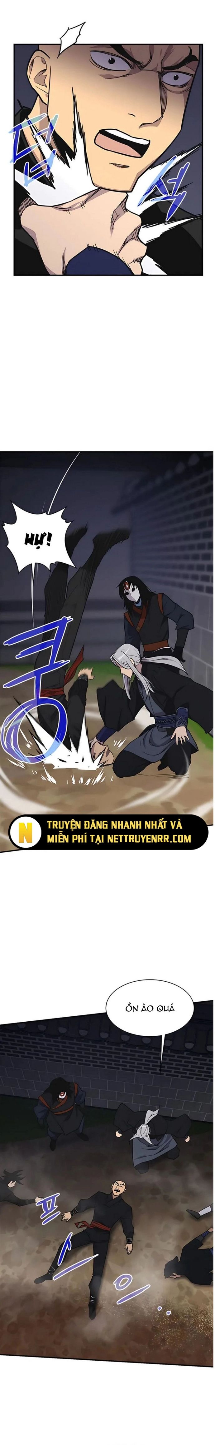 Kẻ Mạnh Nhất Lịch Sử Chapter 74 - 22