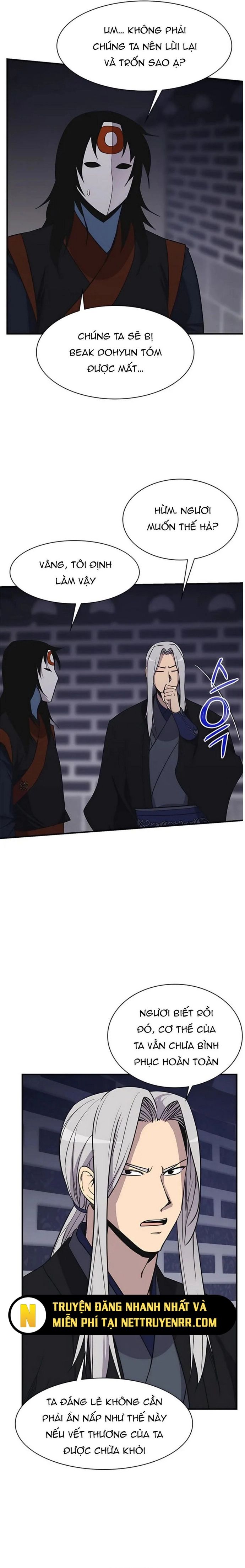 Kẻ Mạnh Nhất Lịch Sử Chapter 74 - 23