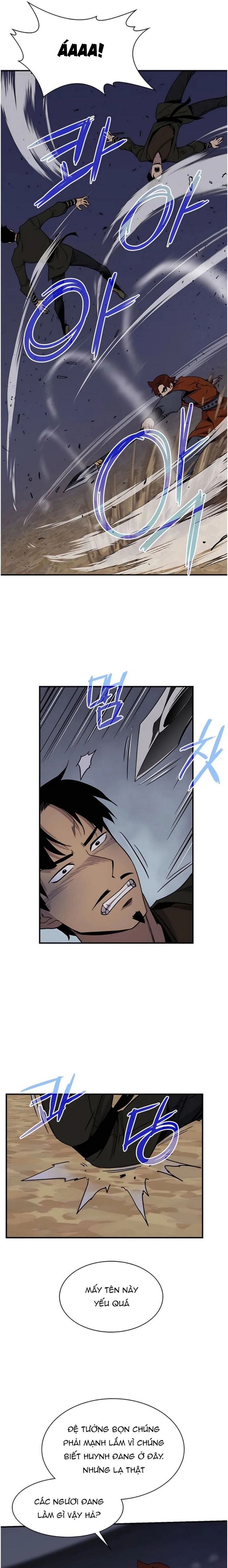 Kẻ Mạnh Nhất Lịch Sử Chapter 74 - 4