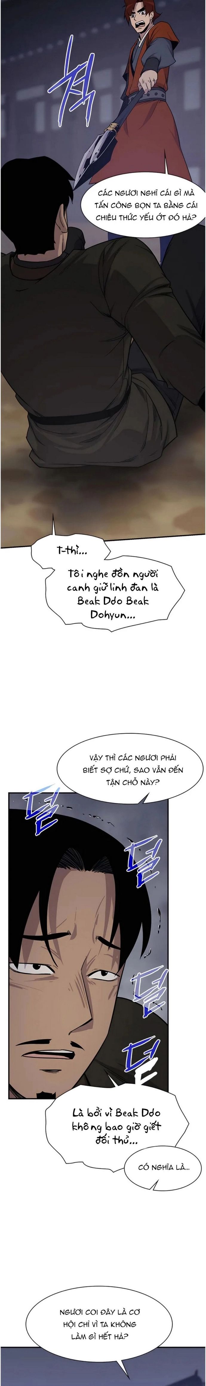 Kẻ Mạnh Nhất Lịch Sử Chapter 74 - 5