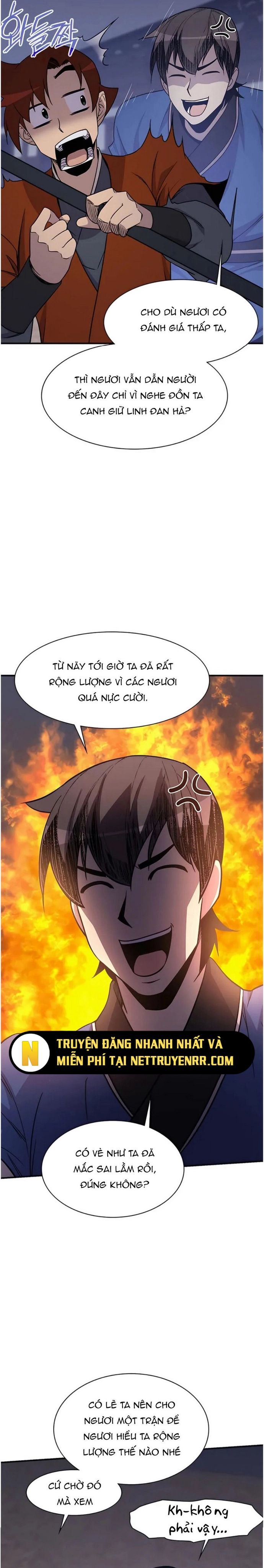 Kẻ Mạnh Nhất Lịch Sử Chapter 74 - 6