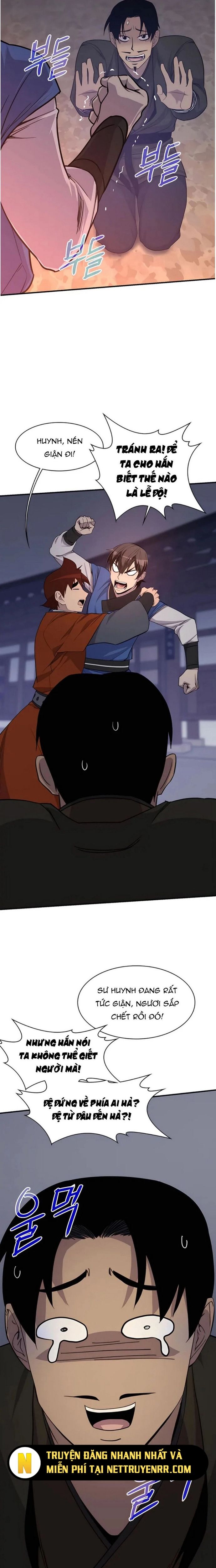 Kẻ Mạnh Nhất Lịch Sử Chapter 74 - 7