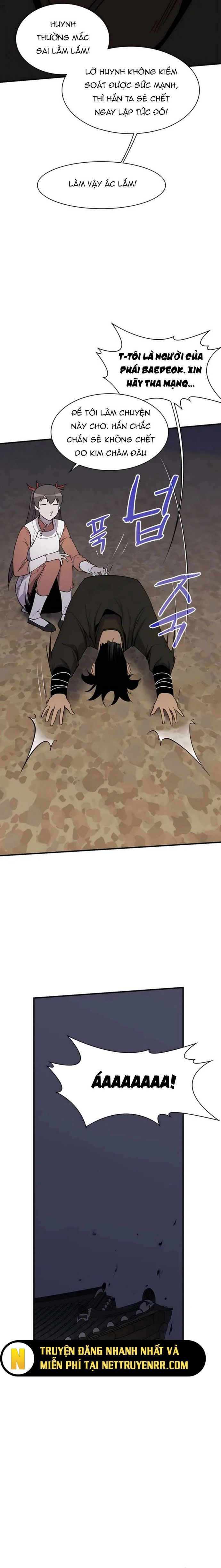 Kẻ Mạnh Nhất Lịch Sử Chapter 74 - 8