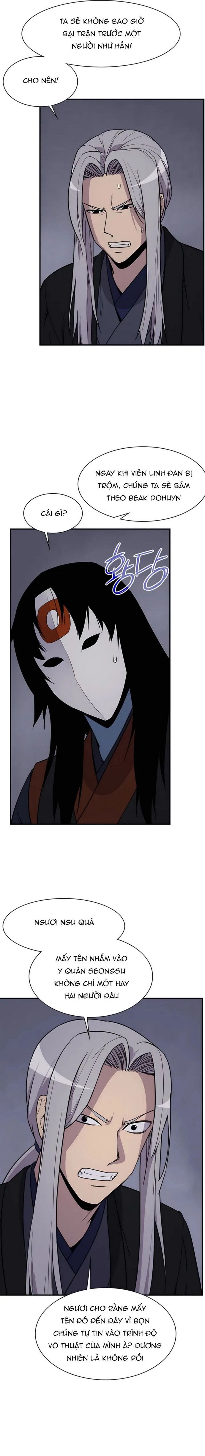 Kẻ Mạnh Nhất Lịch Sử Chapter 74 - 10