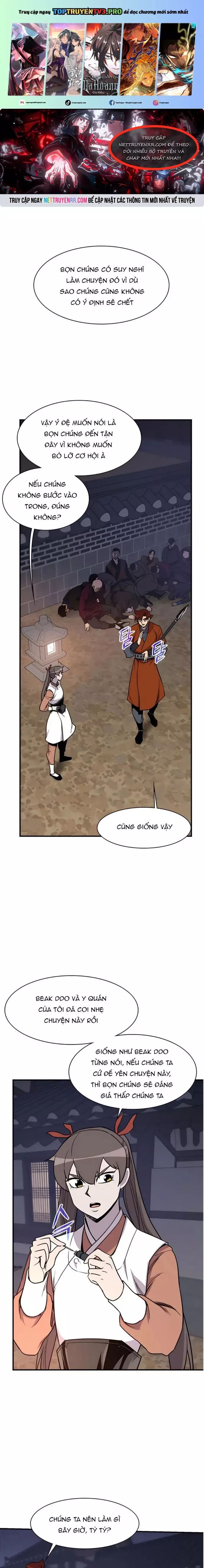 Kẻ Mạnh Nhất Lịch Sử Chapter 75 - 2