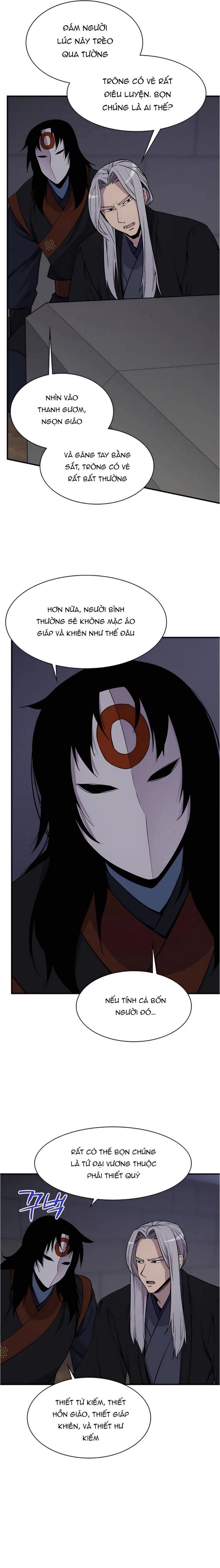 Kẻ Mạnh Nhất Lịch Sử Chapter 75 - 11