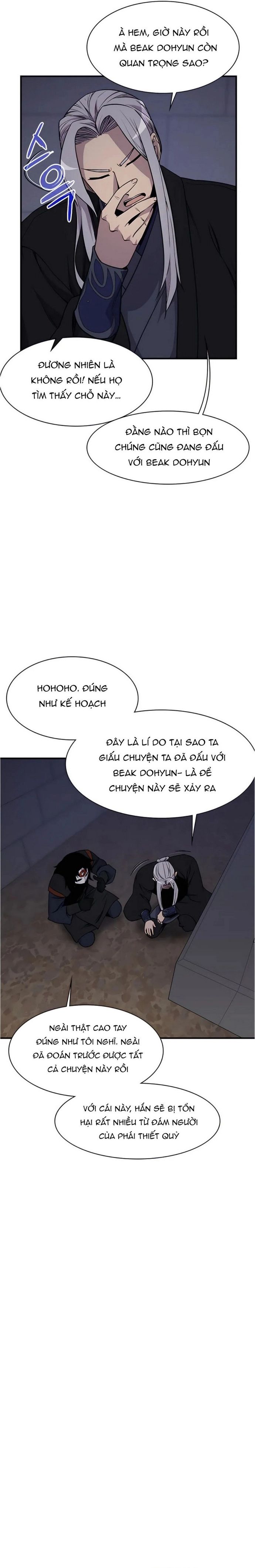 Kẻ Mạnh Nhất Lịch Sử Chapter 75 - 13