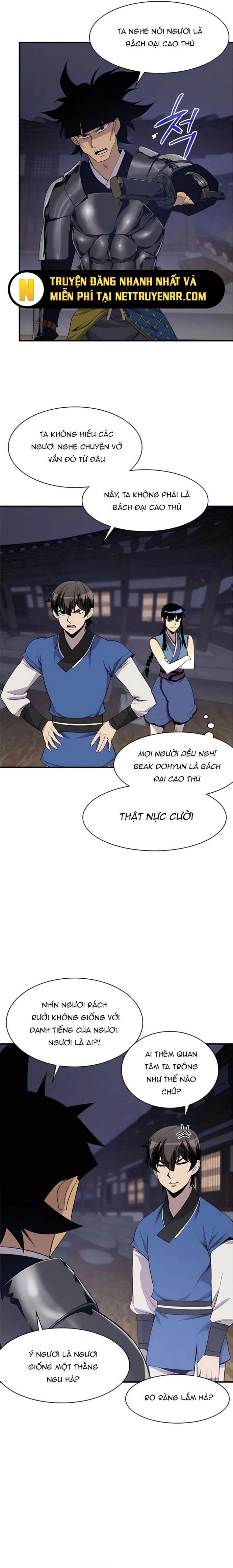 Kẻ Mạnh Nhất Lịch Sử Chapter 75 - 14