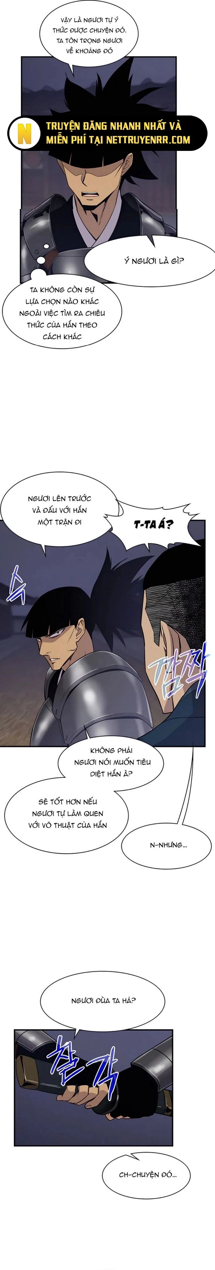 Kẻ Mạnh Nhất Lịch Sử Chapter 75 - 15