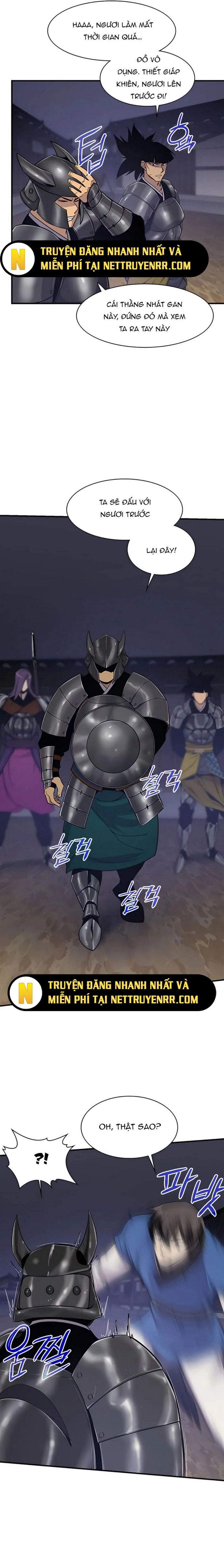 Kẻ Mạnh Nhất Lịch Sử Chapter 75 - 16