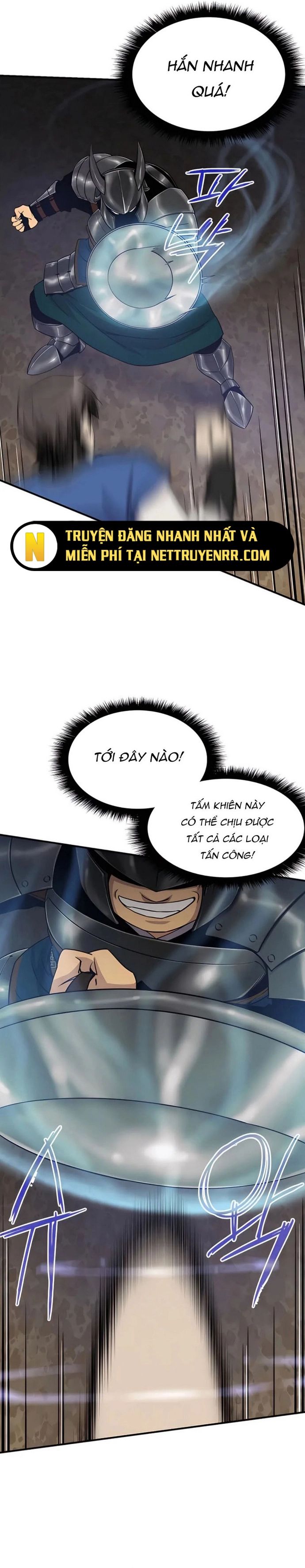 Kẻ Mạnh Nhất Lịch Sử Chapter 75 - 17