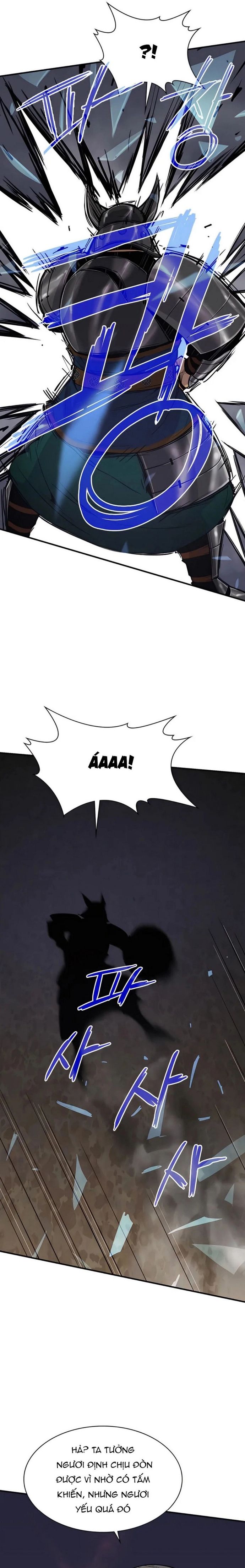 Kẻ Mạnh Nhất Lịch Sử Chapter 75 - 18
