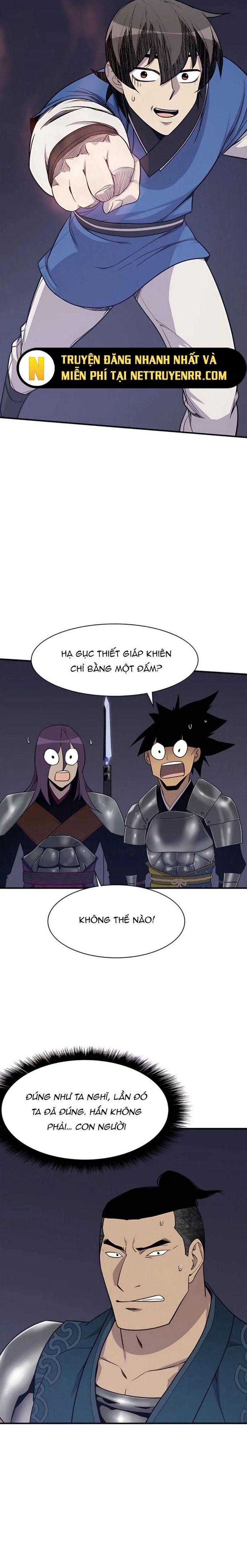 Kẻ Mạnh Nhất Lịch Sử Chapter 75 - 19