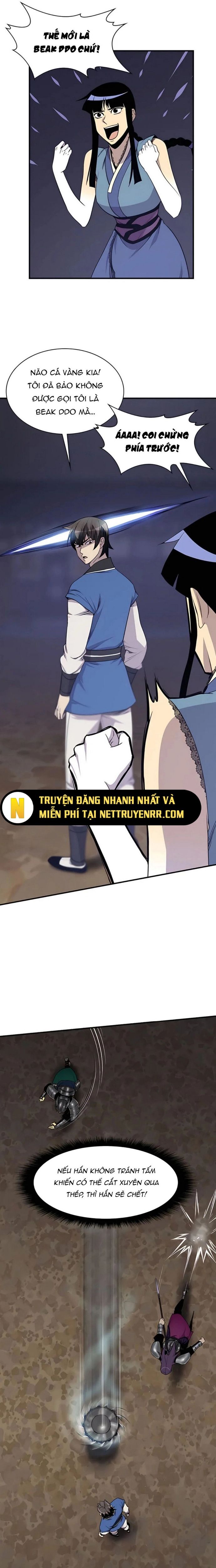 Kẻ Mạnh Nhất Lịch Sử Chapter 75 - 20