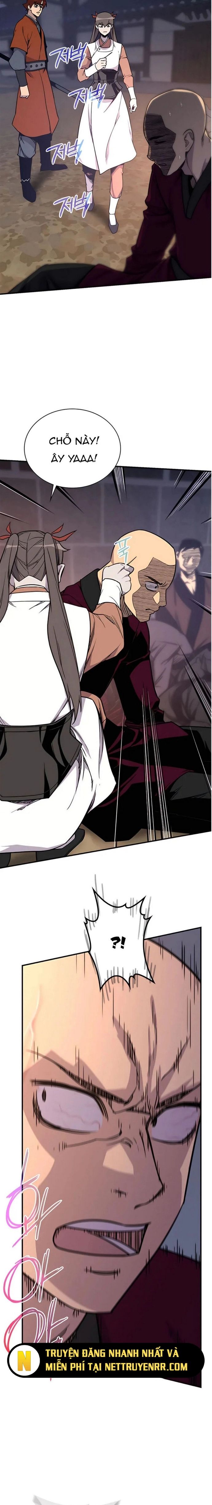 Kẻ Mạnh Nhất Lịch Sử Chapter 75 - 3