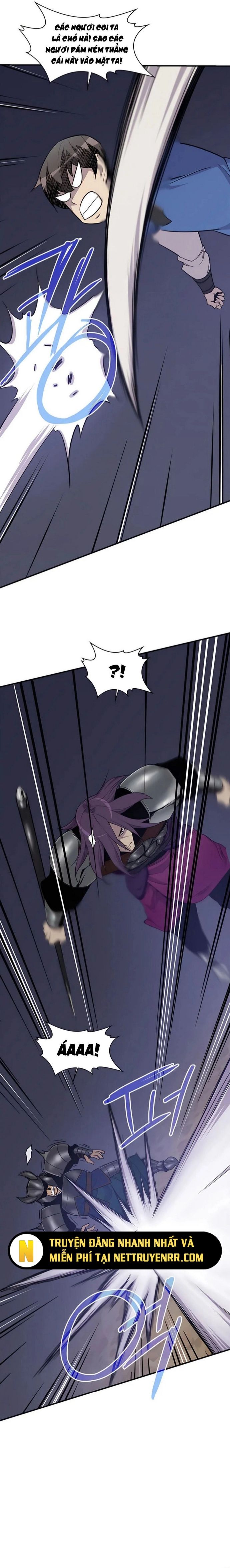 Kẻ Mạnh Nhất Lịch Sử Chapter 75 - 22
