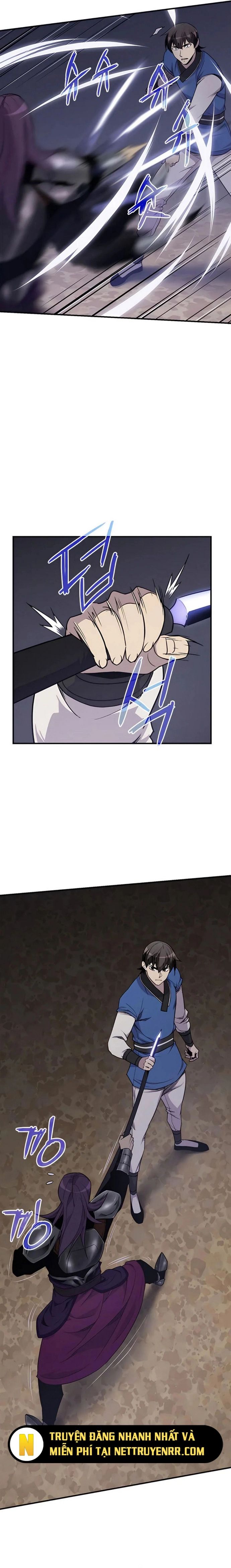 Kẻ Mạnh Nhất Lịch Sử Chapter 75 - 23