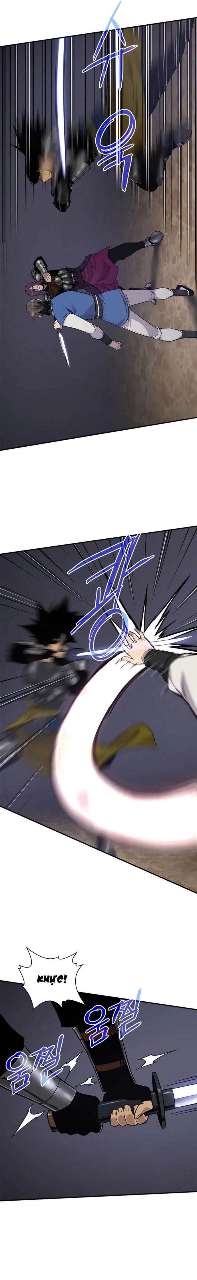 Kẻ Mạnh Nhất Lịch Sử Chapter 75 - 24