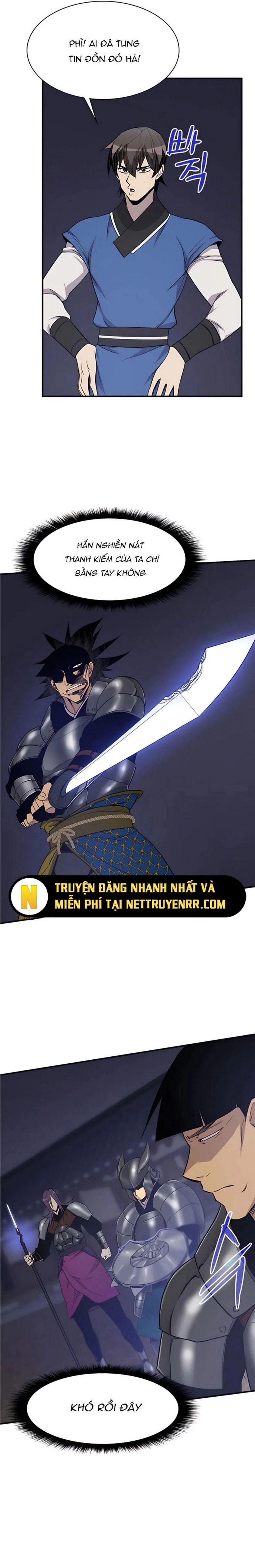 Kẻ Mạnh Nhất Lịch Sử Chapter 75 - 26