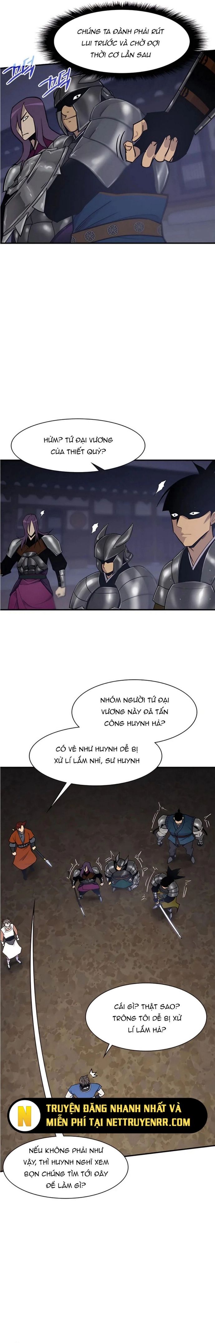 Kẻ Mạnh Nhất Lịch Sử Chapter 75 - 27