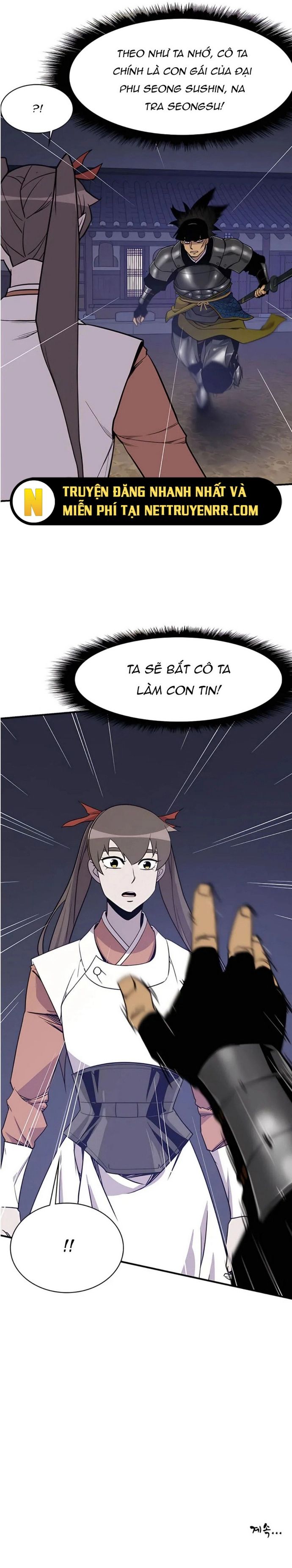 Kẻ Mạnh Nhất Lịch Sử Chapter 75 - 29