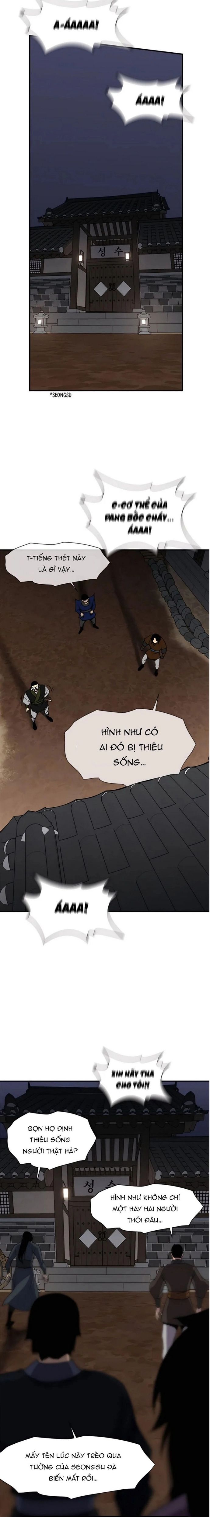 Kẻ Mạnh Nhất Lịch Sử Chapter 75 - 4