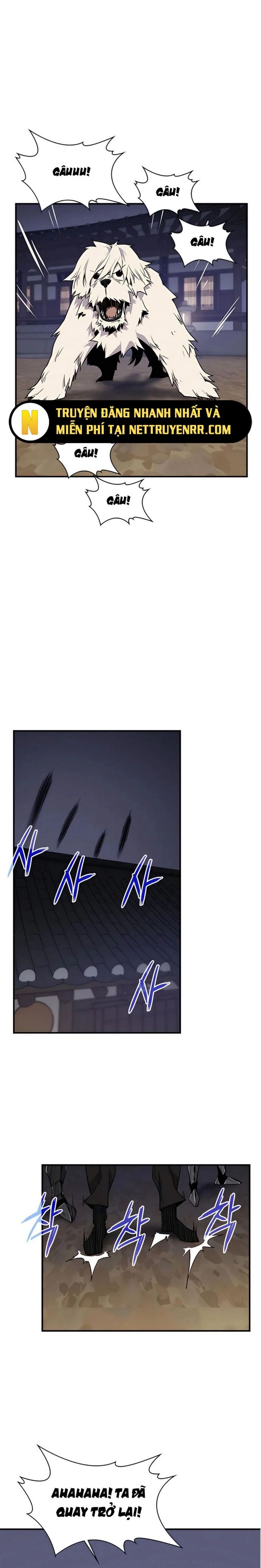 Kẻ Mạnh Nhất Lịch Sử Chapter 75 - 6
