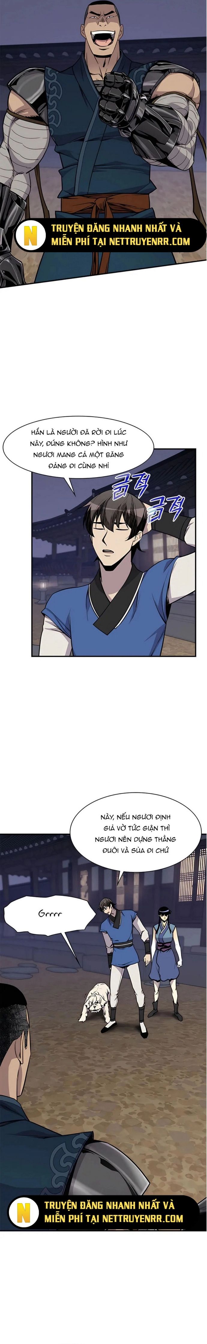 Kẻ Mạnh Nhất Lịch Sử Chapter 75 - 7