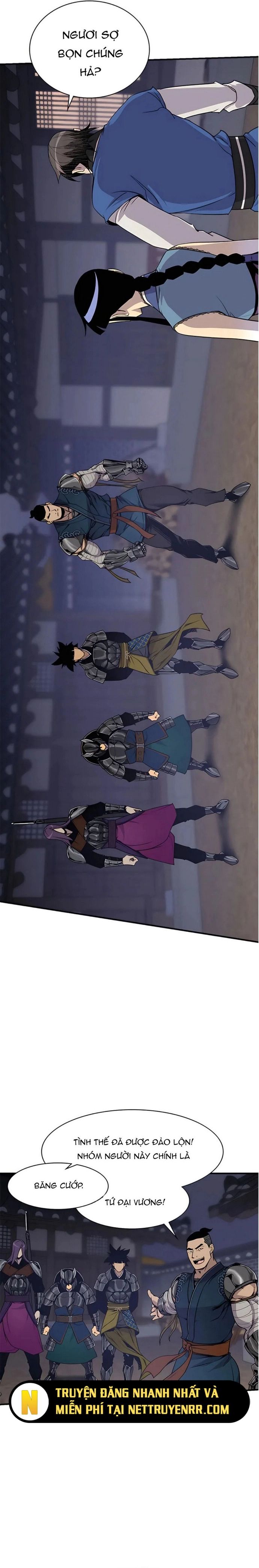 Kẻ Mạnh Nhất Lịch Sử Chapter 75 - 8