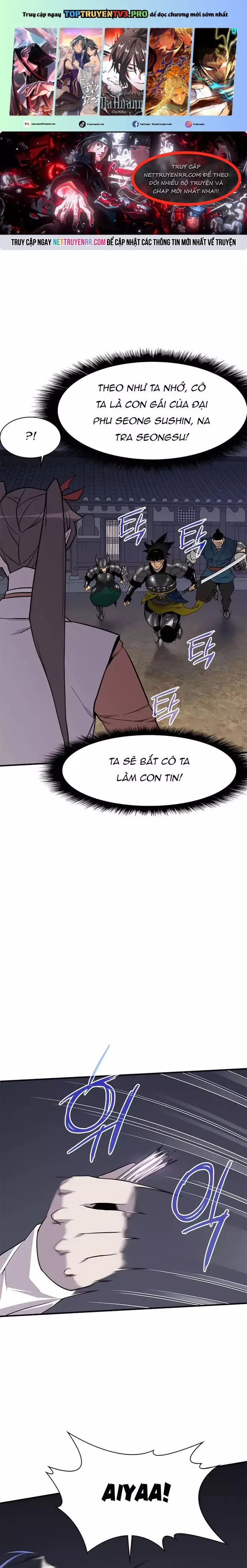 Kẻ Mạnh Nhất Lịch Sử Chapter 76 - 2