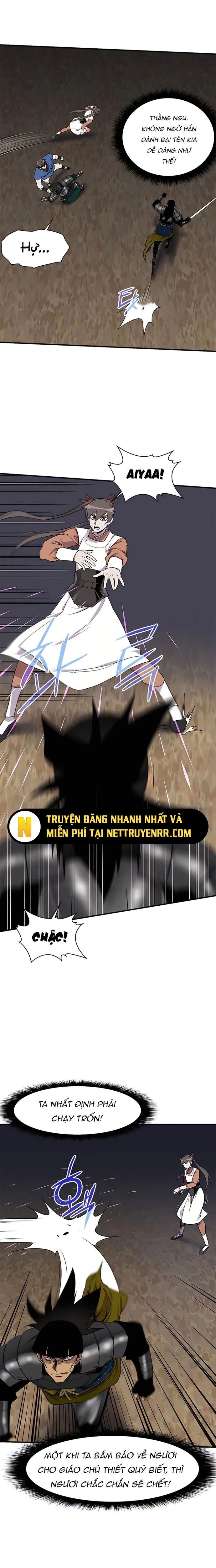 Kẻ Mạnh Nhất Lịch Sử Chapter 76 - 11