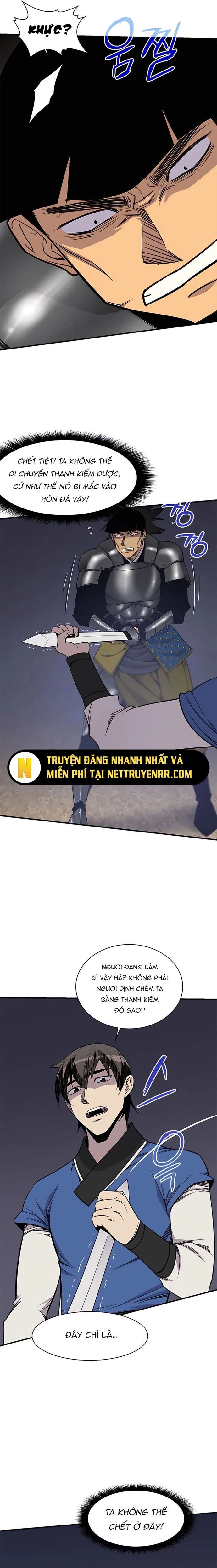 Kẻ Mạnh Nhất Lịch Sử Chapter 76 - 13