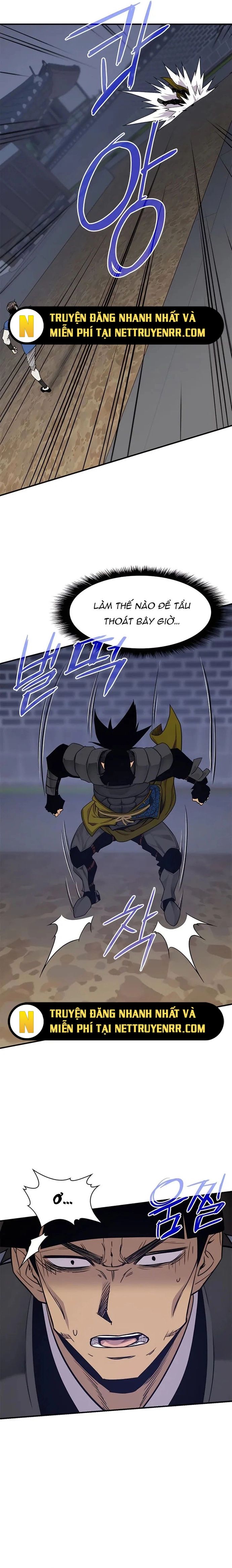 Kẻ Mạnh Nhất Lịch Sử Chapter 76 - 15