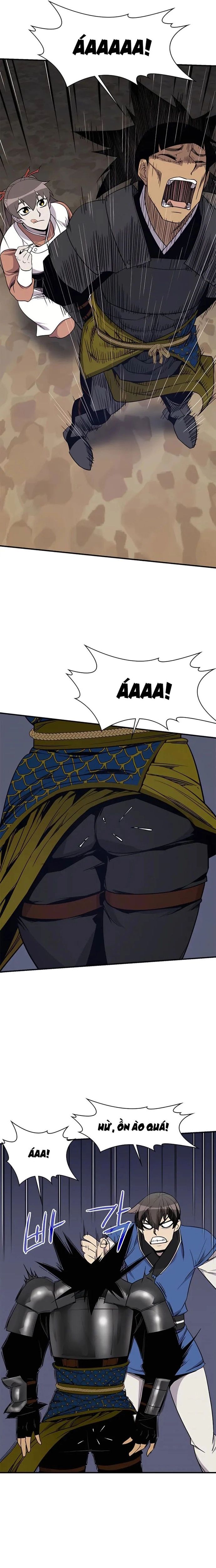 Kẻ Mạnh Nhất Lịch Sử Chapter 76 - 16
