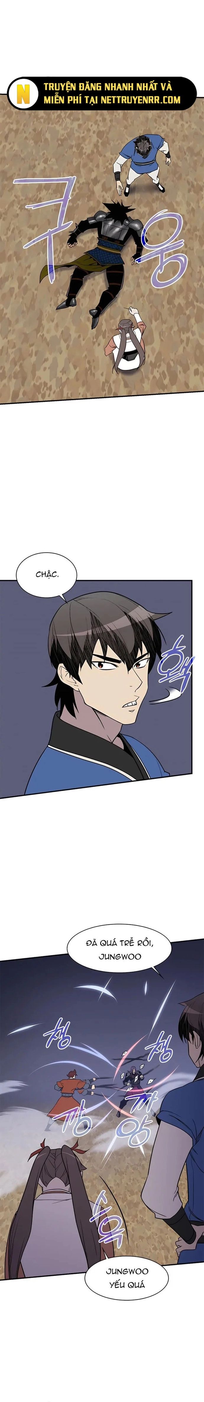 Kẻ Mạnh Nhất Lịch Sử Chapter 76 - 17