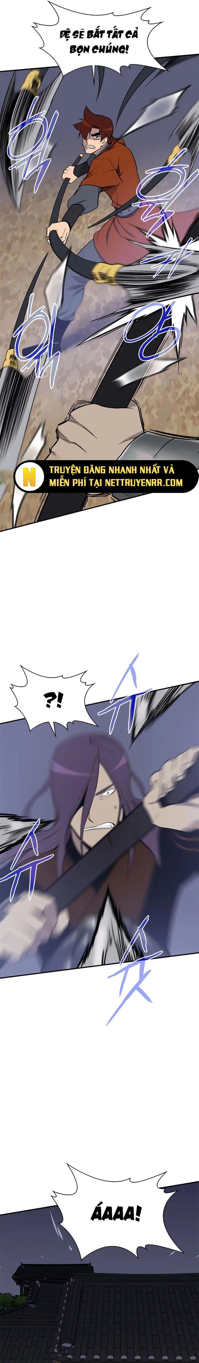 Kẻ Mạnh Nhất Lịch Sử Chapter 76 - 18