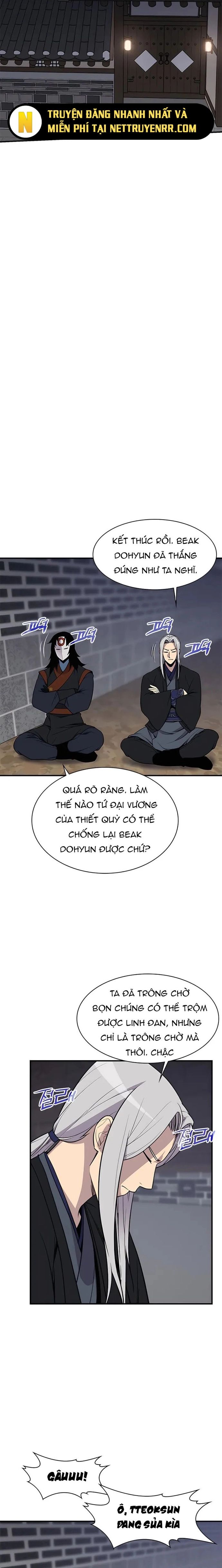 Kẻ Mạnh Nhất Lịch Sử Chapter 76 - 19