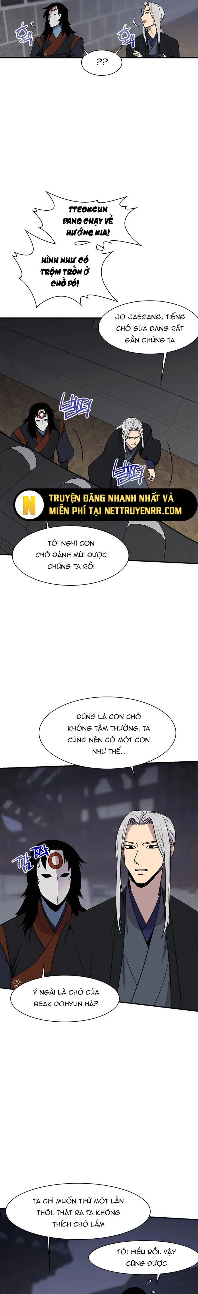 Kẻ Mạnh Nhất Lịch Sử Chapter 76 - 20