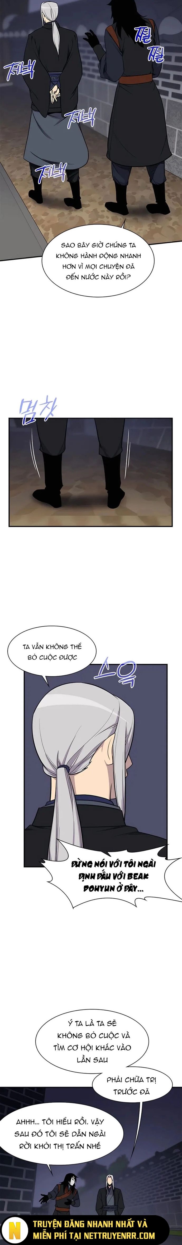 Kẻ Mạnh Nhất Lịch Sử Chapter 76 - 21