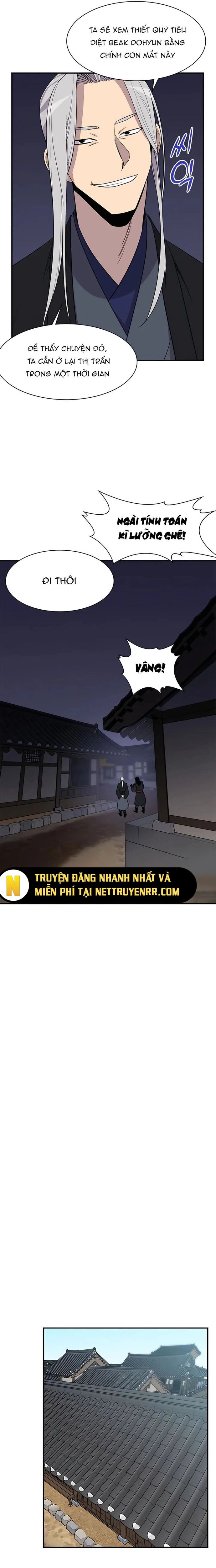Kẻ Mạnh Nhất Lịch Sử Chapter 76 - 23