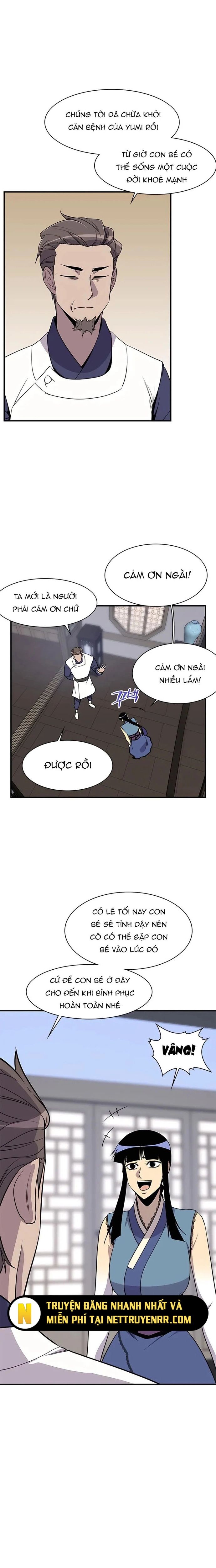 Kẻ Mạnh Nhất Lịch Sử Chapter 76 - 24