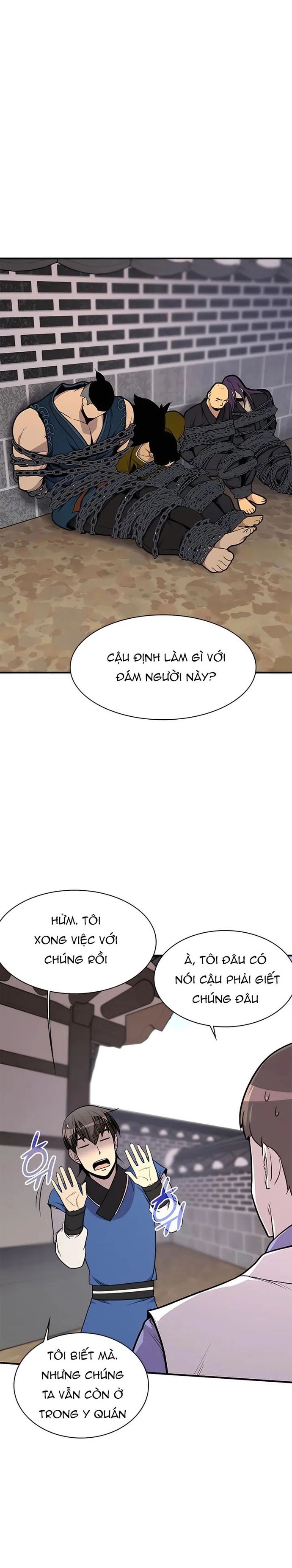 Kẻ Mạnh Nhất Lịch Sử Chapter 76 - 25