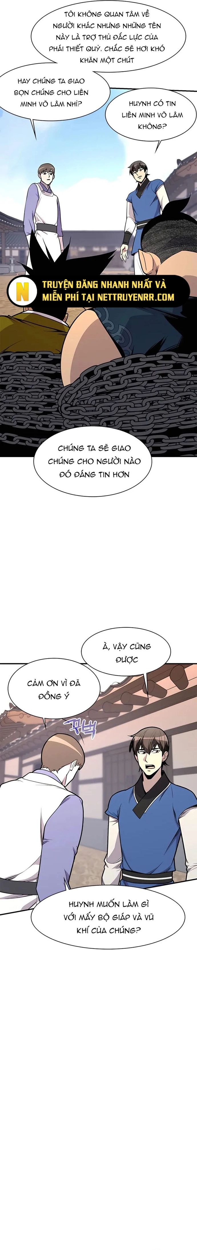 Kẻ Mạnh Nhất Lịch Sử Chapter 76 - 26