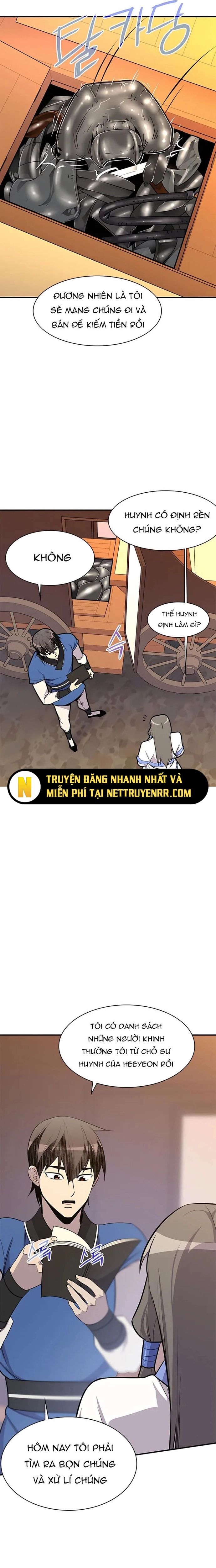 Kẻ Mạnh Nhất Lịch Sử Chapter 76 - 27