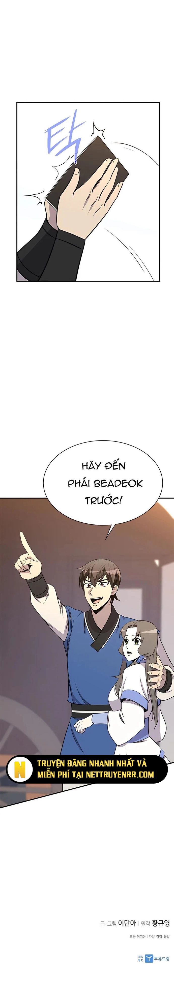 Kẻ Mạnh Nhất Lịch Sử Chapter 76 - 28