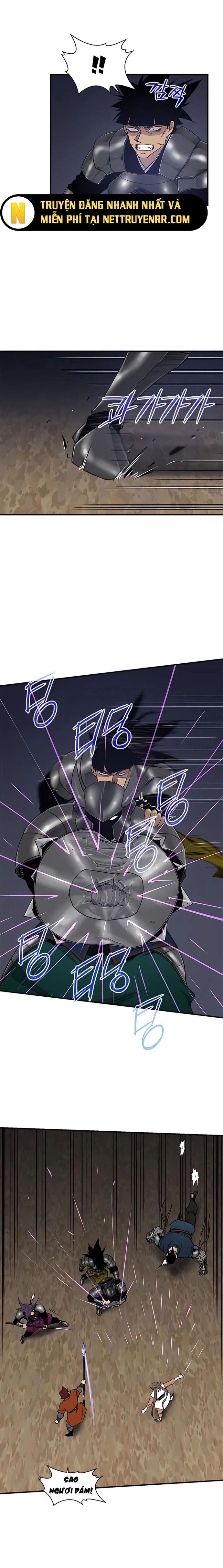 Kẻ Mạnh Nhất Lịch Sử Chapter 76 - 4