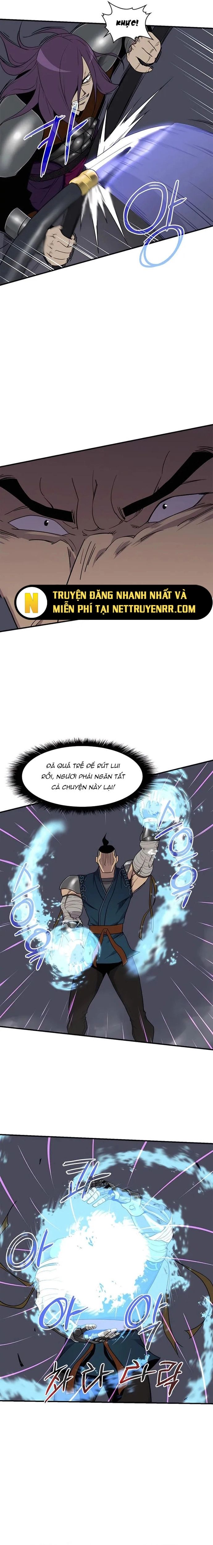 Kẻ Mạnh Nhất Lịch Sử Chapter 76 - 5