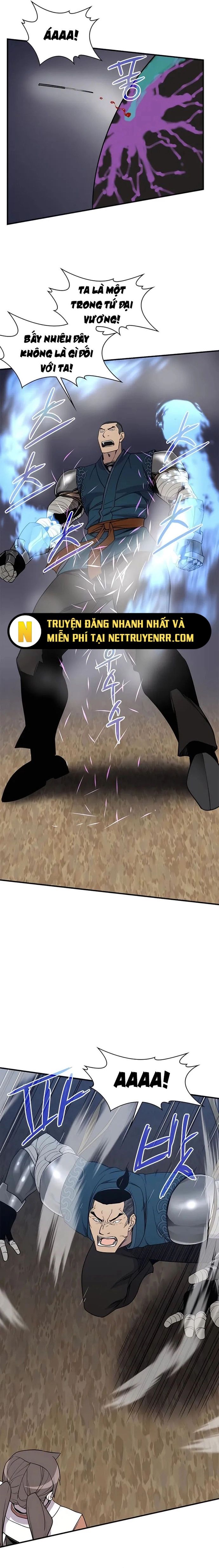 Kẻ Mạnh Nhất Lịch Sử Chapter 76 - 7